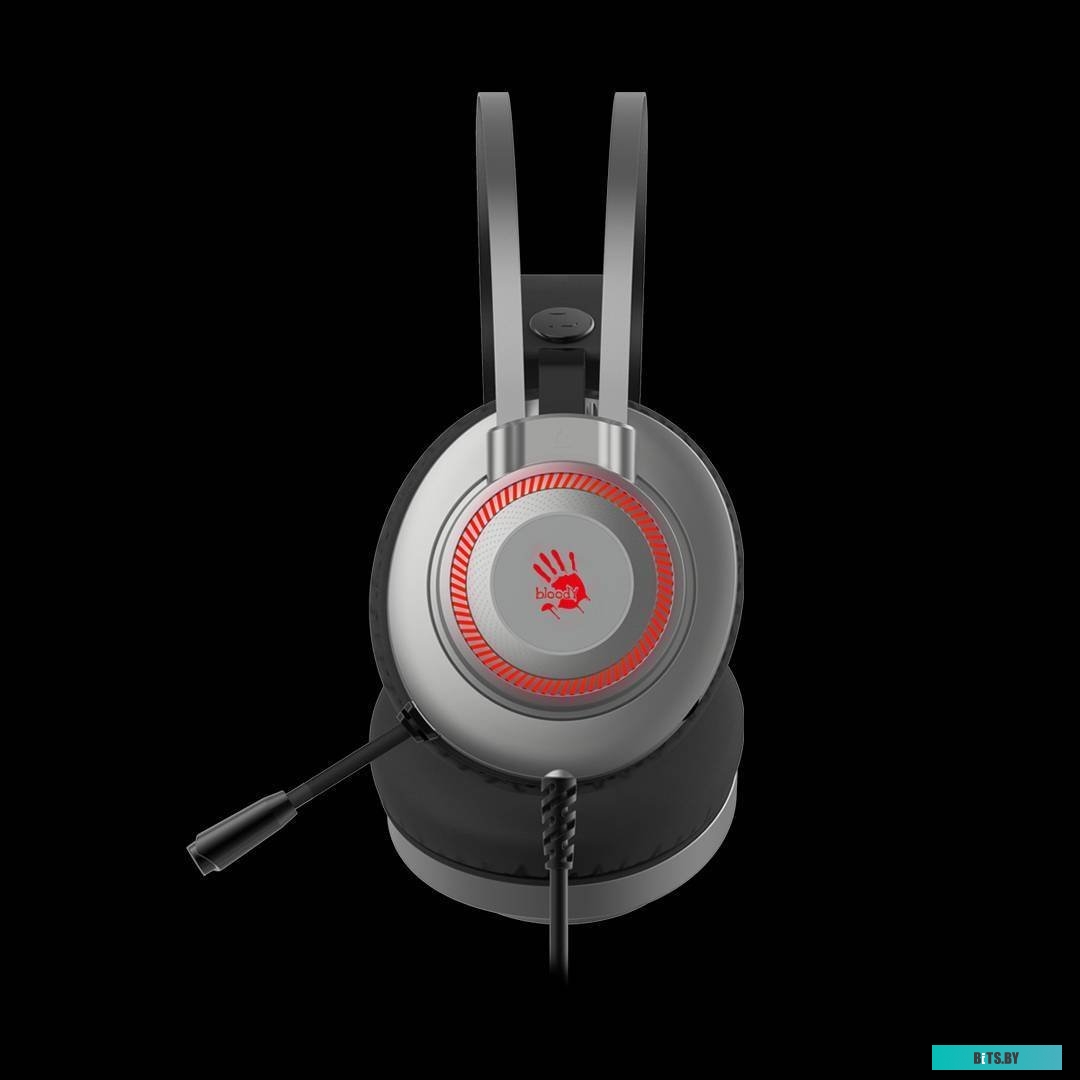 Наушники A4Tech Bloody J200S