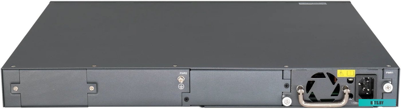 Коммутатор 3-го уровня BDCOM S3900-24T6X