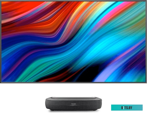 Телевизор Hisense 100L9H