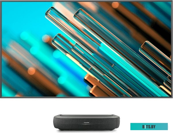 Телевизор Hisense 100L9H