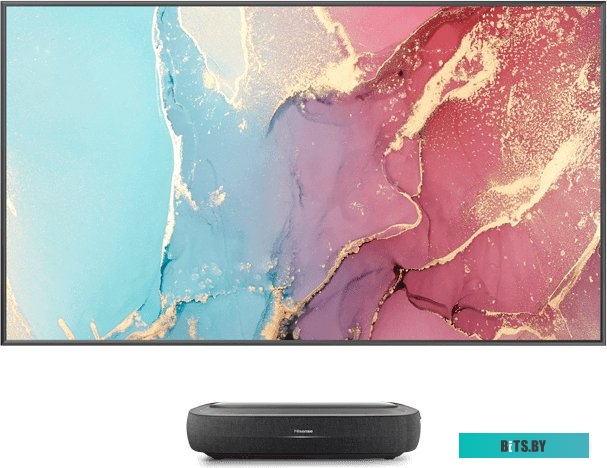 Телевизор Hisense 100L9H