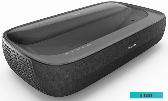 Телевизор Hisense 100L9H