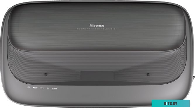 Телевизор Hisense 100L9H