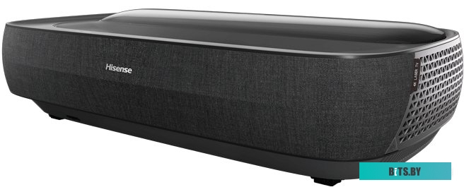 Телевизор Hisense 100L9H
