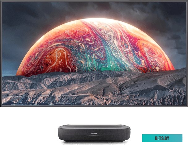 Телевизор Hisense 100L9H