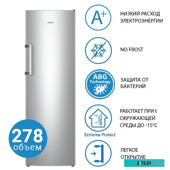 Atlant М 7606-180-N