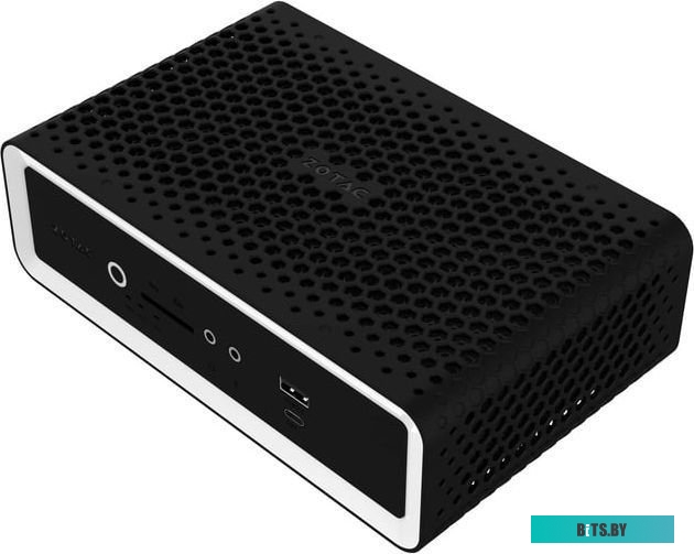 Мини-ПК ZOTAC ZBOX CI665 nano