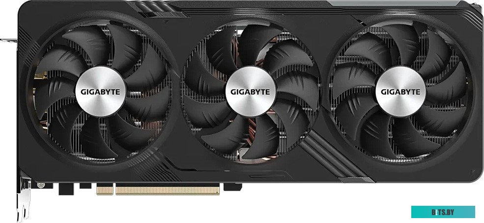 Видеокарта Gigabyte Radeon RX 7700 XT GAMING OC 12G GV-R77XTGAMING OC-12GD