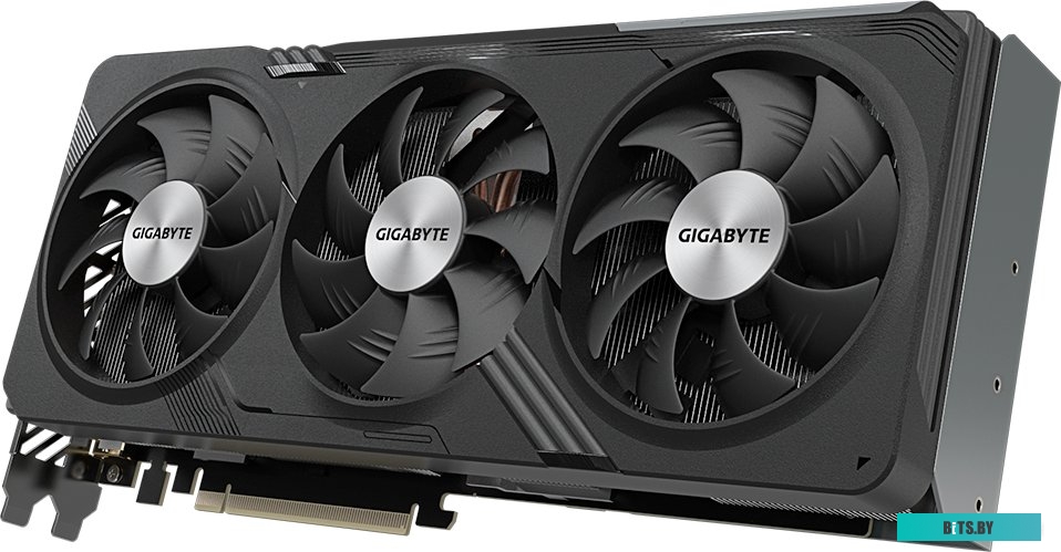 Видеокарта Gigabyte Radeon RX 7700 XT GAMING OC 12G GV-R77XTGAMING OC-12GD