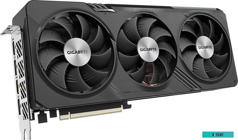 Видеокарта Gigabyte Radeon RX 7700 XT GAMING OC 12G GV-R77XTGAMING OC-12GD