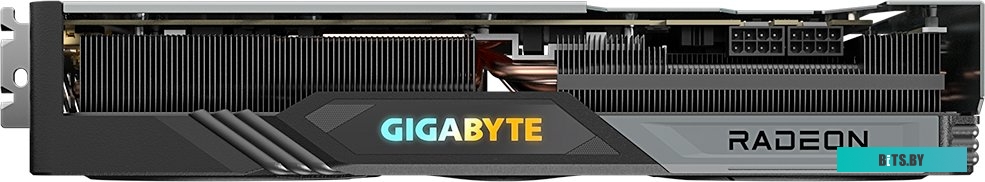 Видеокарта Gigabyte Radeon RX 7700 XT GAMING OC 12G GV-R77XTGAMING OC-12GD