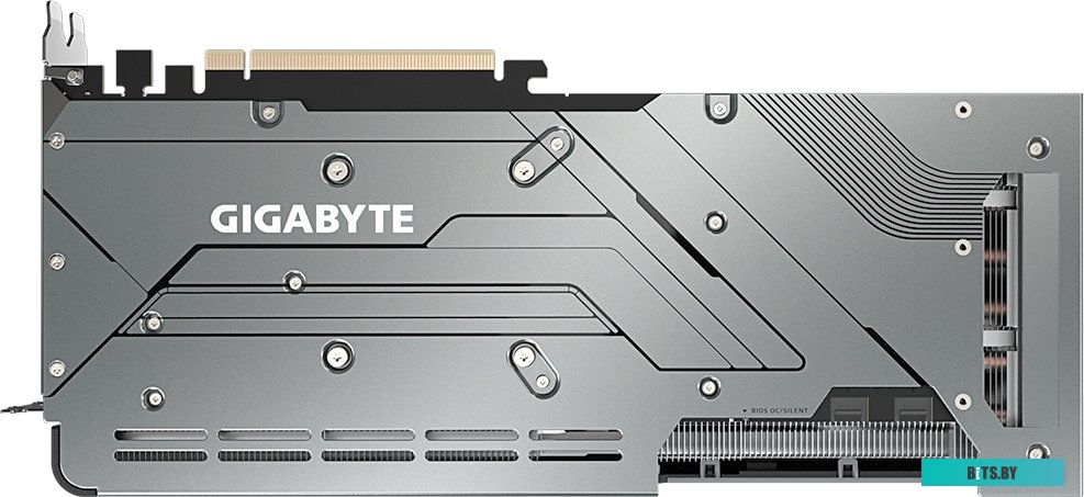 Видеокарта Gigabyte Radeon RX 7700 XT GAMING OC 12G GV-R77XTGAMING OC-12GD