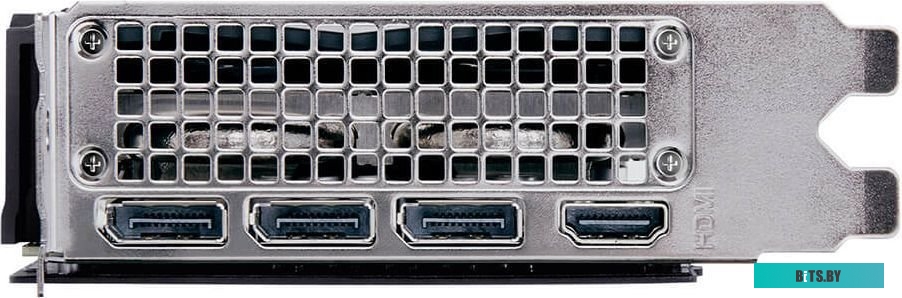 Видеокарта PNY GeForce RTX 4070 12GB Verto Dual Fan VCG407012DFXPB1