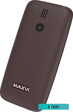 Maxvi B110 (коричневый)