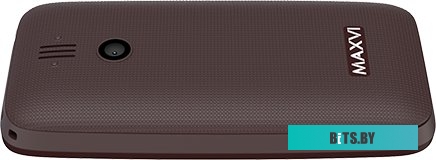 Maxvi B110 (коричневый)