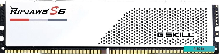 Оперативная память G.Skill Ripjaws S5 F5-6000J3040G32GX2-RS5W