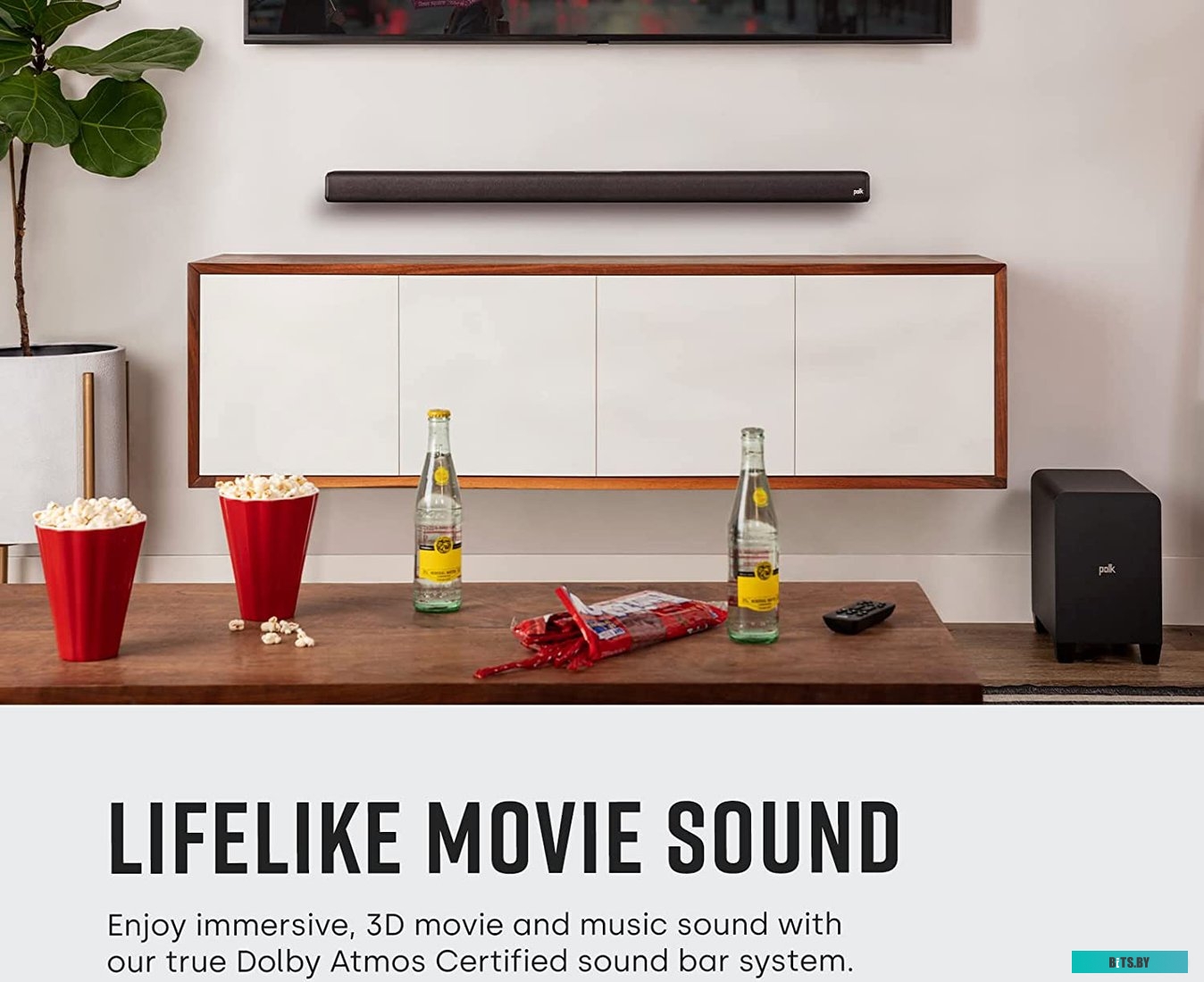 Polk Audio Signa S4