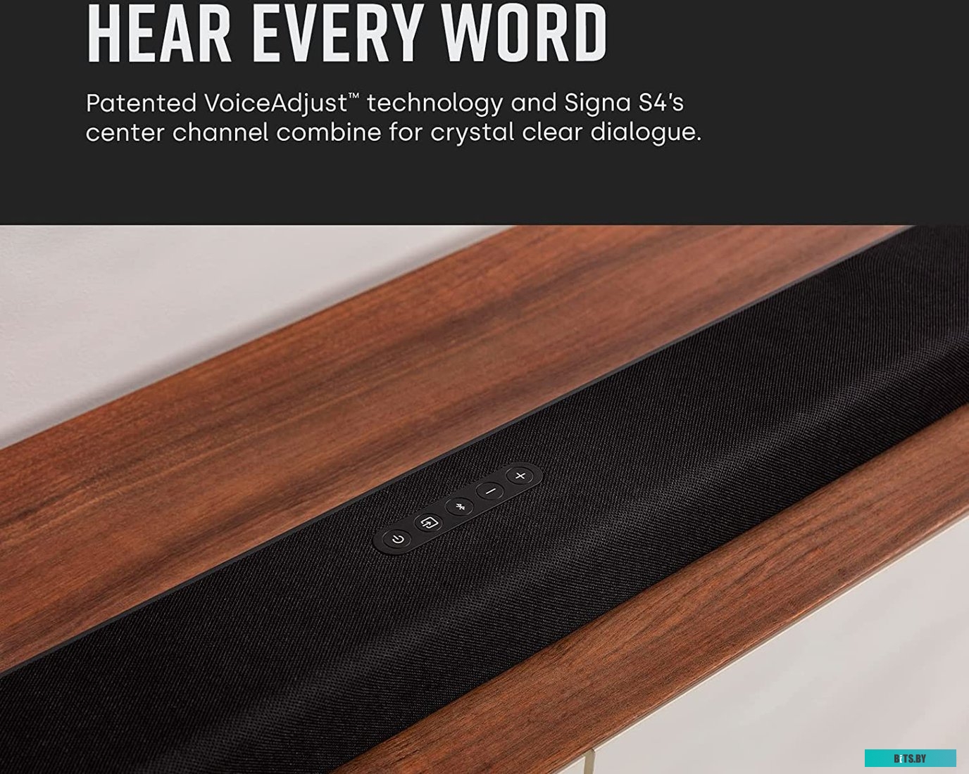 Polk Audio Signa S4