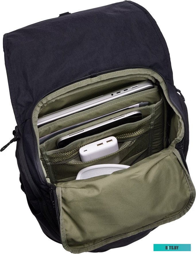 Рюкзак Thule Paramount Backpack 27L PARABP3216BLK (черный)