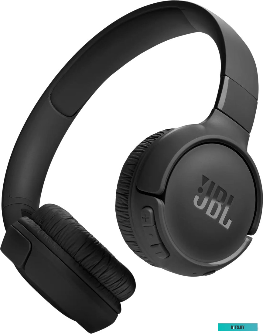 Наушники JBL Tune 520BT (черный)