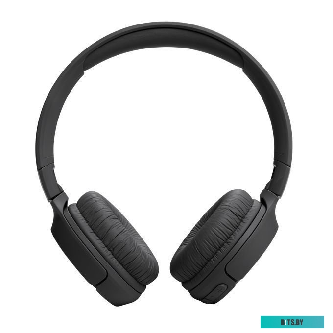 Наушники JBL Tune 520BT (черный)