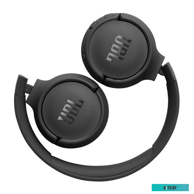 Наушники JBL Tune 520BT (черный)