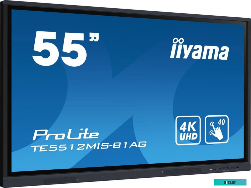 Iiyama ProLite TE5512MIS-B1AG