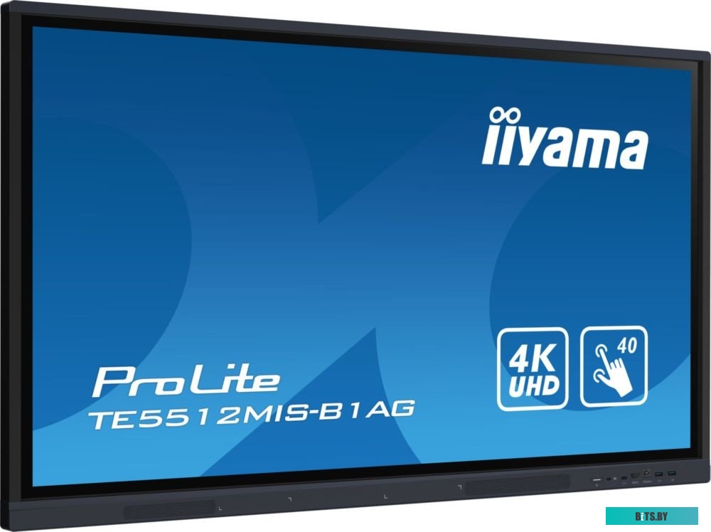 Iiyama ProLite TE5512MIS-B1AG