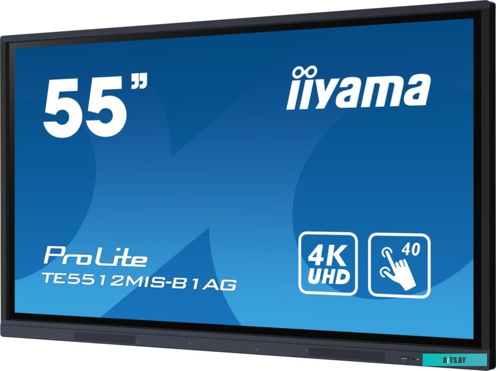Iiyama ProLite TE5512MIS-B1AG
