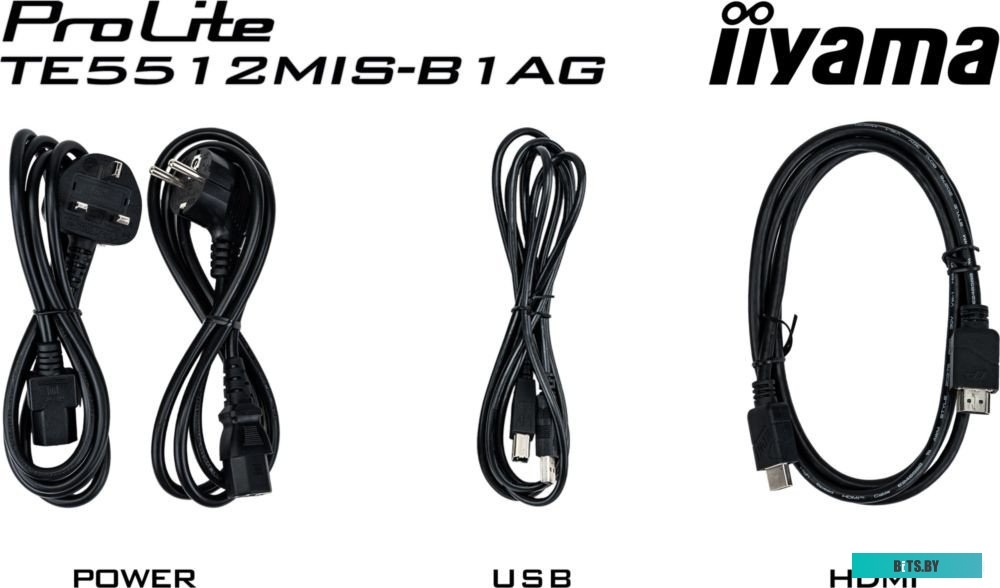Iiyama ProLite TE5512MIS-B1AG