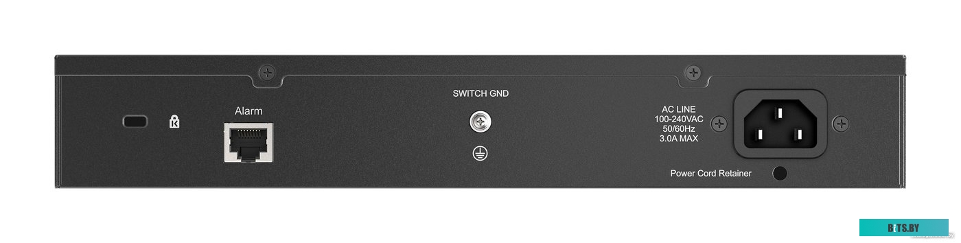Управляемый коммутатор D-Link DSS-200G-10MP/A1A