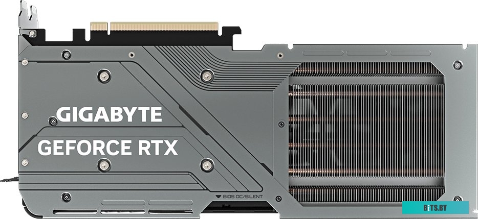 Видеокарта Gigabyte GeForce RTX 4070 Ti Gaming OC V2 12G GV-N407TGAMING OCV2-12GD