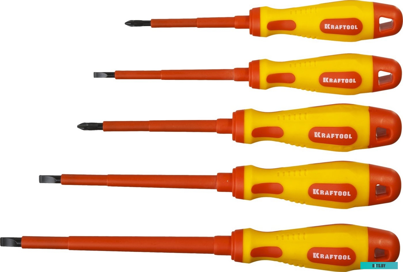 KRAFTOOL 250088-H6 (6 предметов)