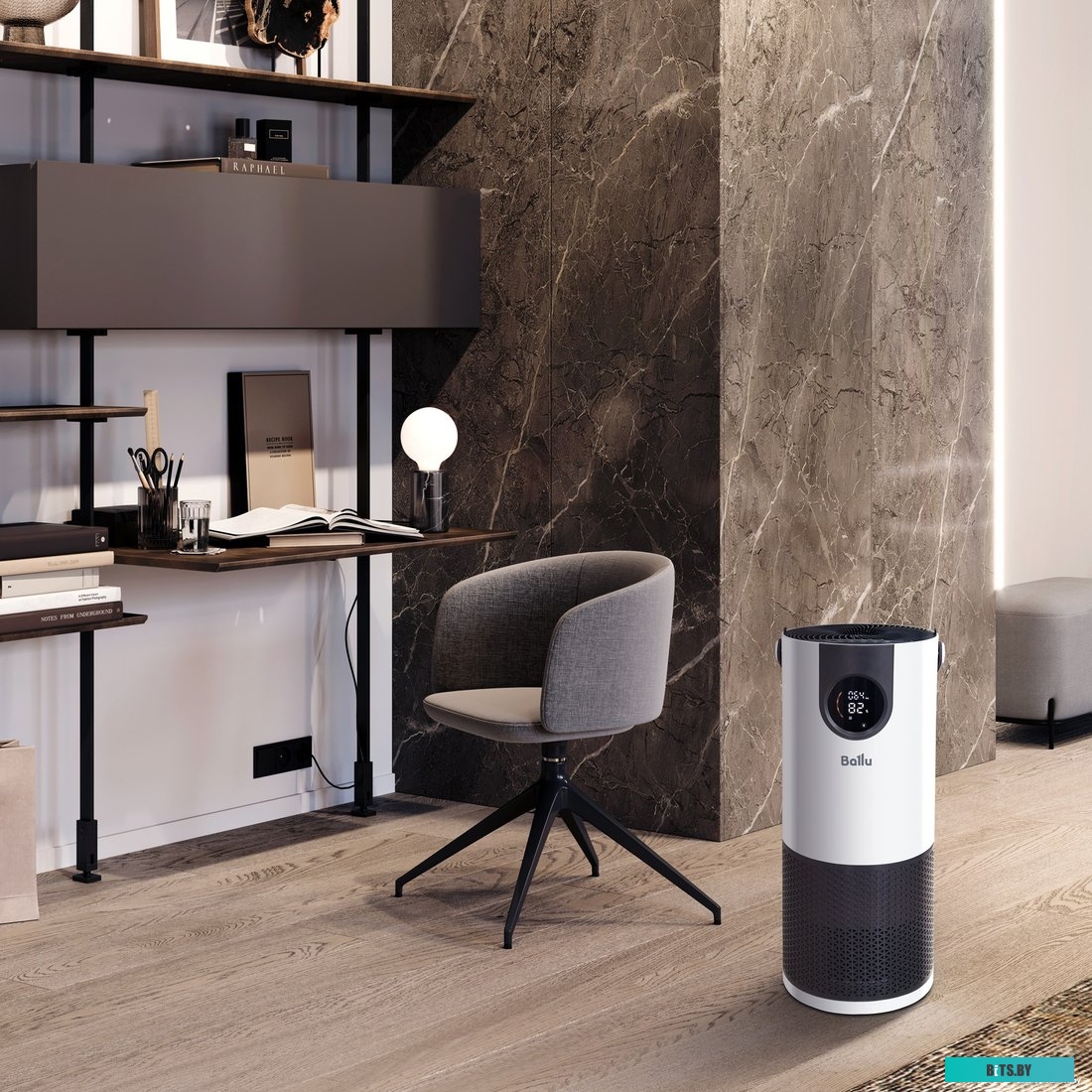 Микрофон Nearity A50