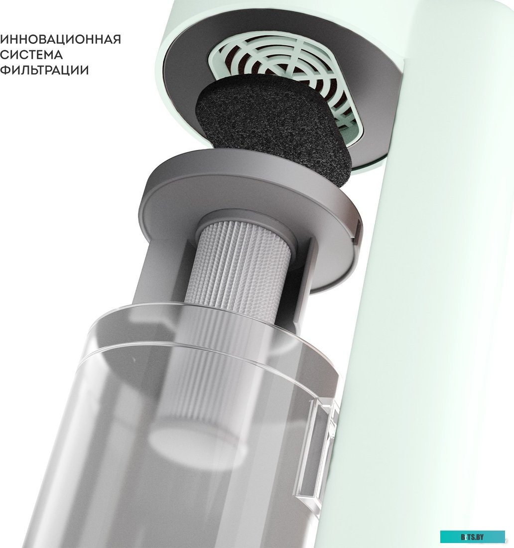 гл6221лмят Galaxy Line GL6221 (мятный)