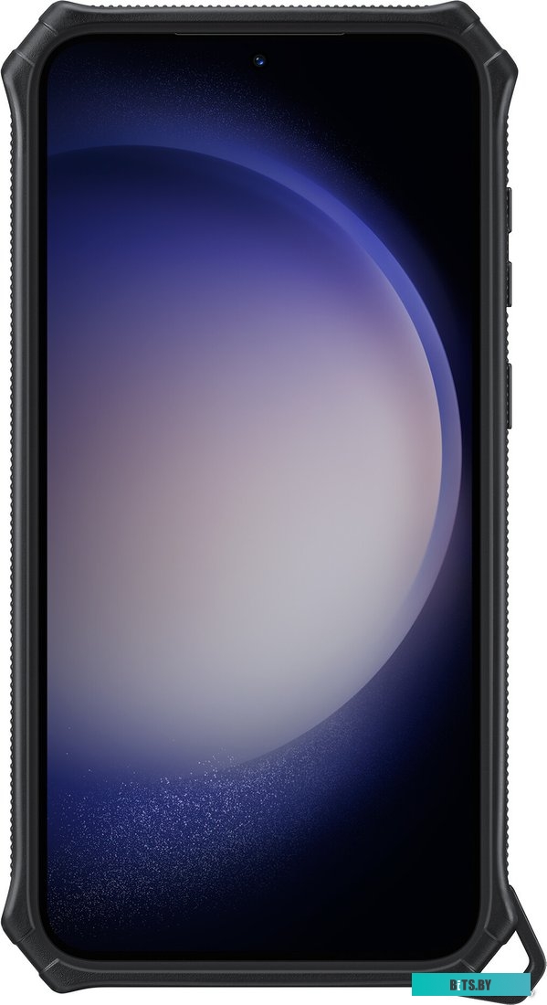 Samsung Rugged Gadget Case S23+ (титан)