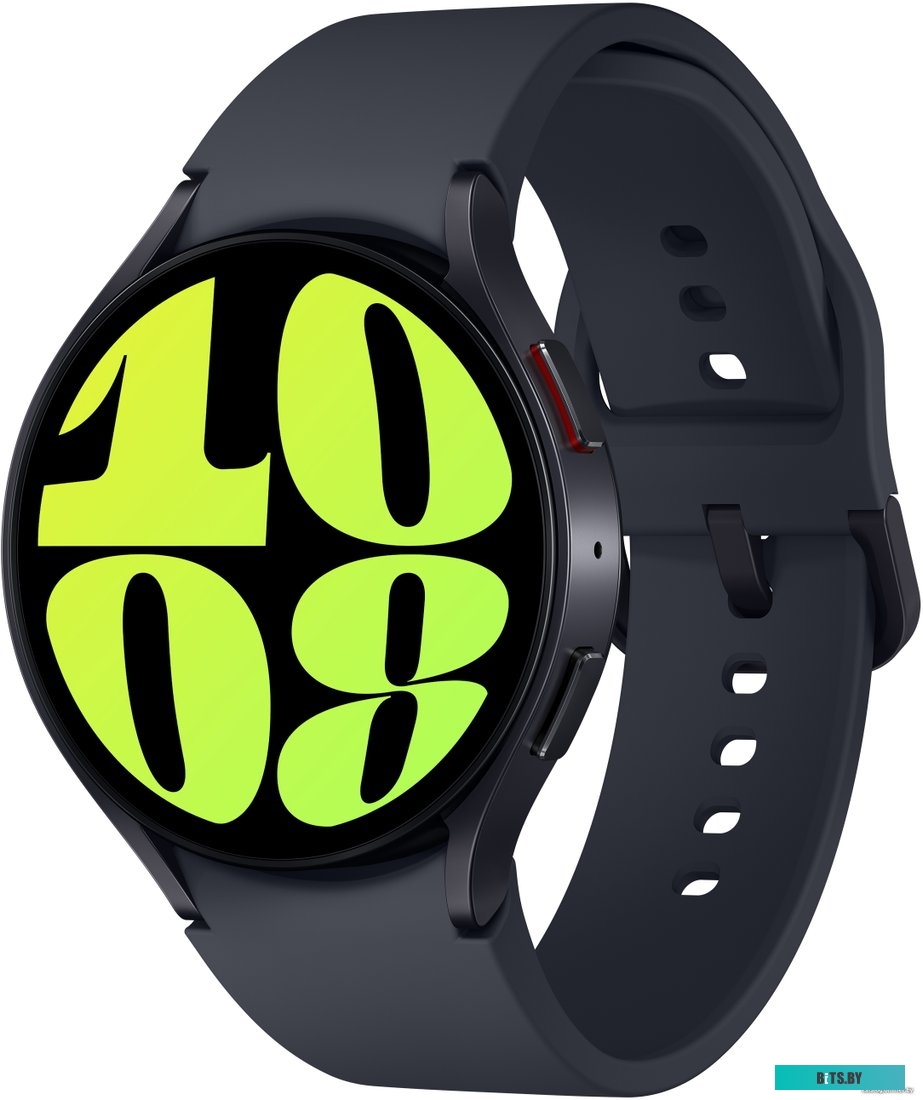 Умные часы Samsung Galaxy Watch6 44 мм SM-R940NZKACIS