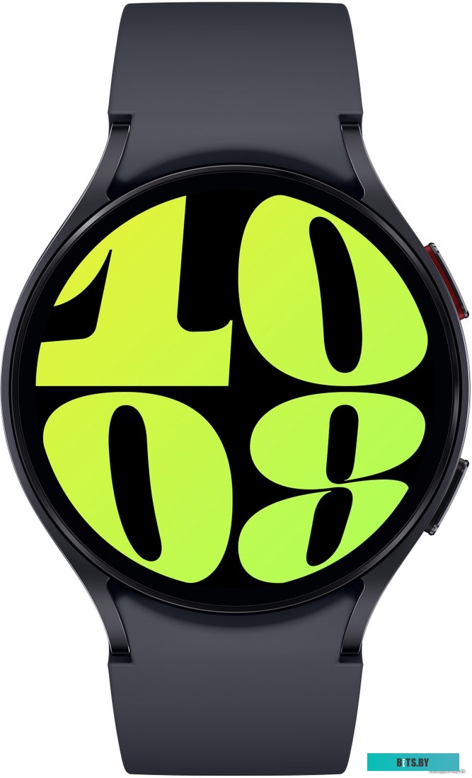 Умные часы Samsung Galaxy Watch6 44 мм SM-R940NZKACIS