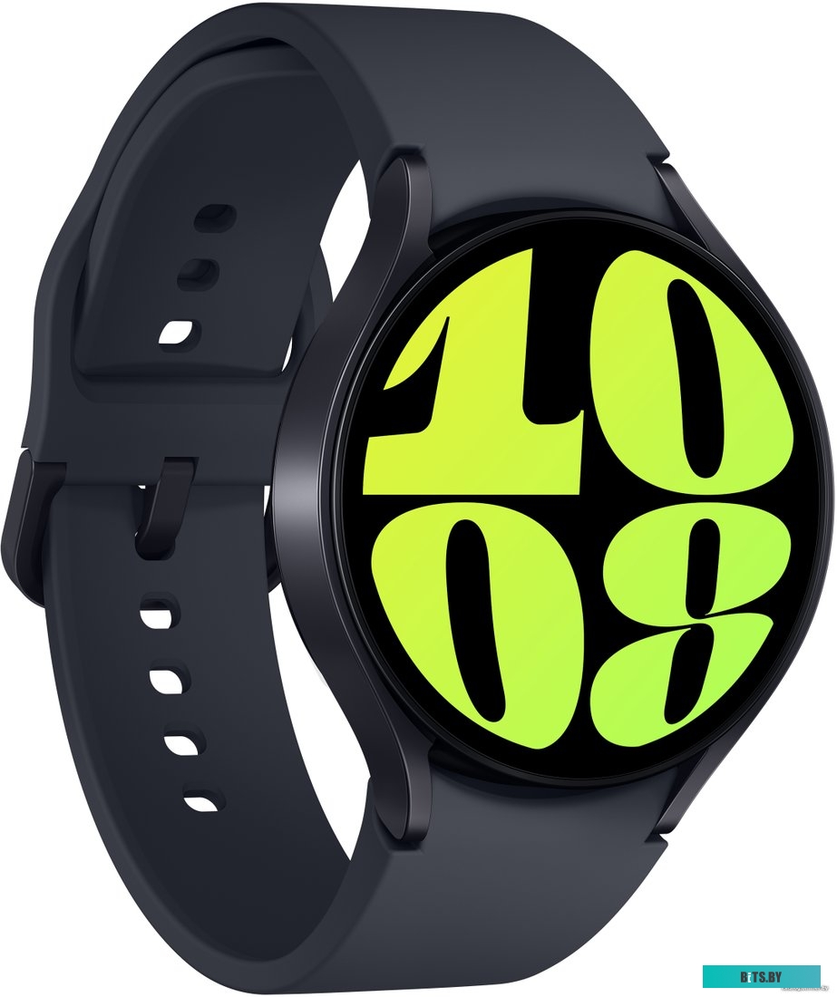 Умные часы Samsung Galaxy Watch6 44 мм SM-R940NZKACIS