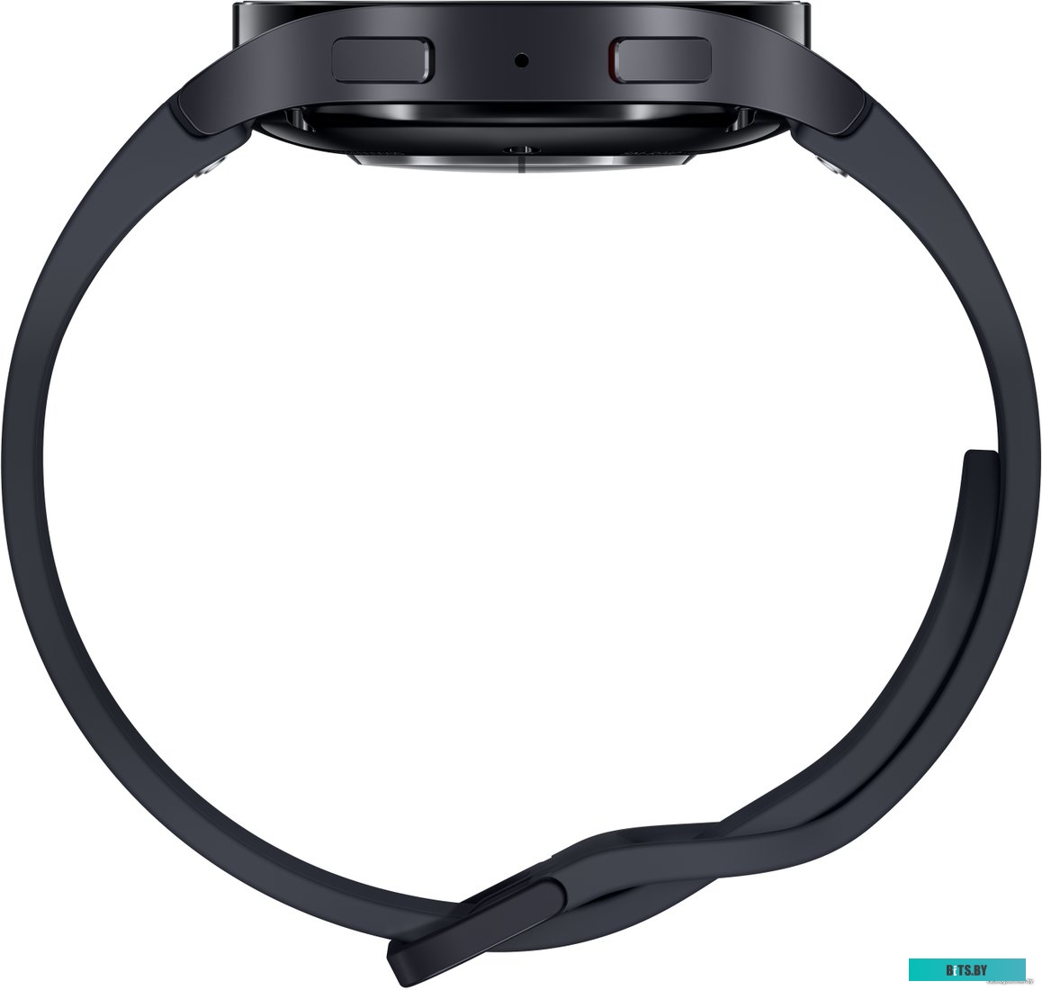 Умные часы Samsung Galaxy Watch6 44 мм SM-R940NZKACIS
