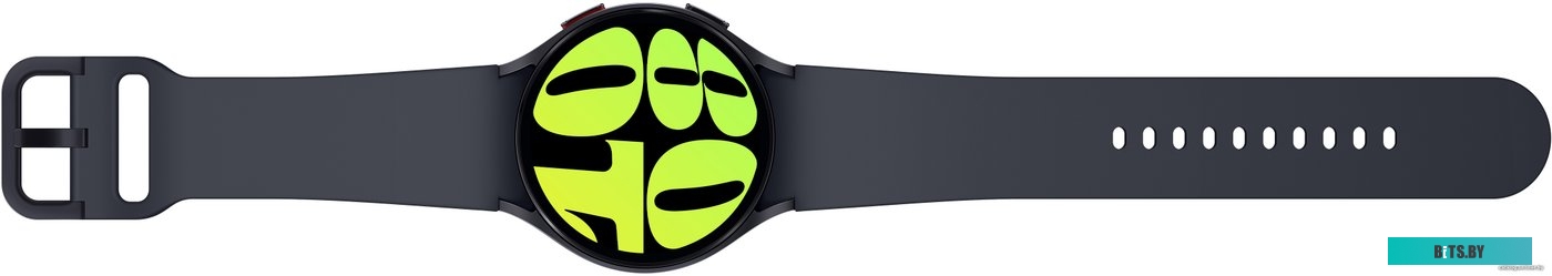 Умные часы Samsung Galaxy Watch6 44 мм SM-R940NZKACIS