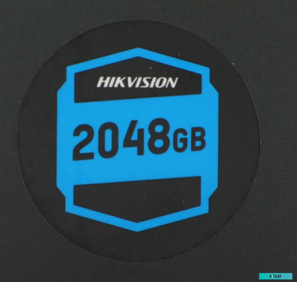 SSD Накопитель Hikvision E100 2048GB HS-SSD-E100/2048G