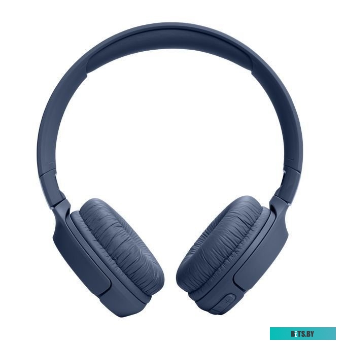 Беспроводные наушники JBL Tune 520BT темно-синий