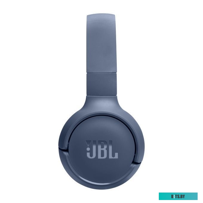 Беспроводные наушники JBL Tune 520BT темно-синий