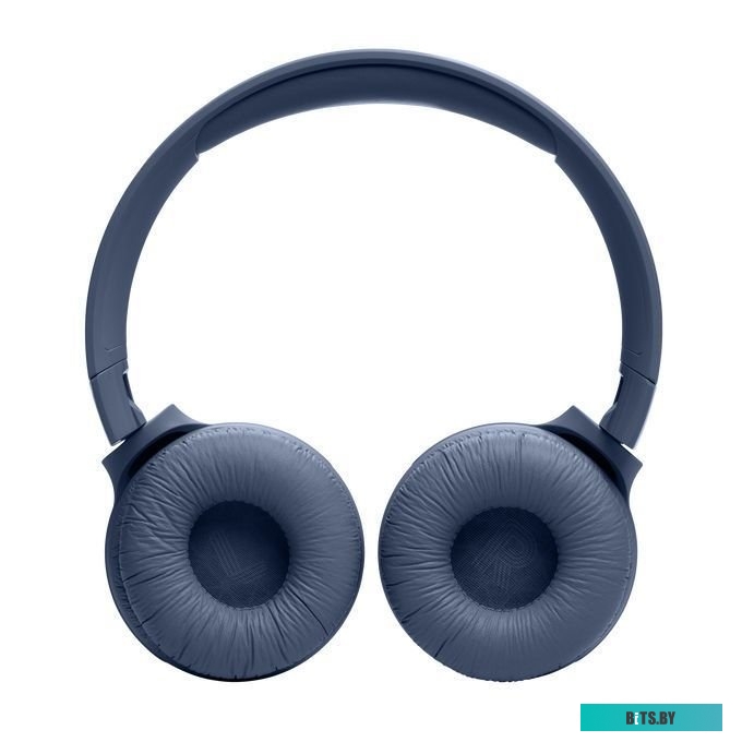 Беспроводные наушники JBL Tune 520BT темно-синий