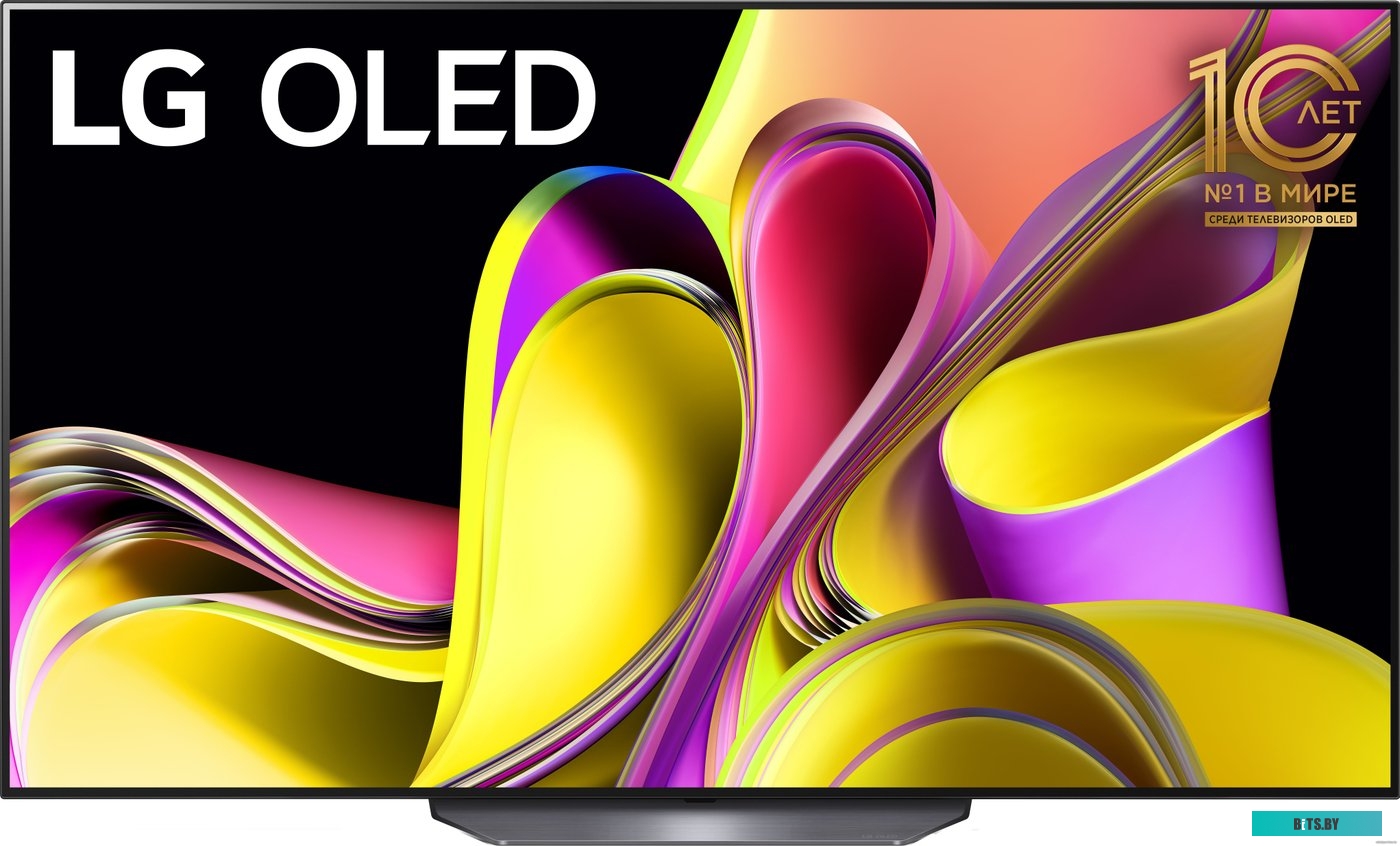 Телевизор OLED LG B3 OLED65B3RLA