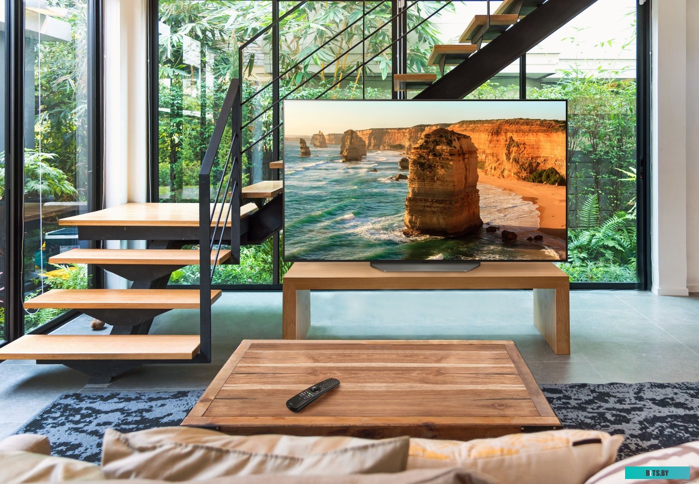 Телевизор OLED LG B3 OLED65B3RLA