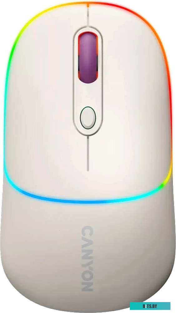 Мышь Canyon MW-22