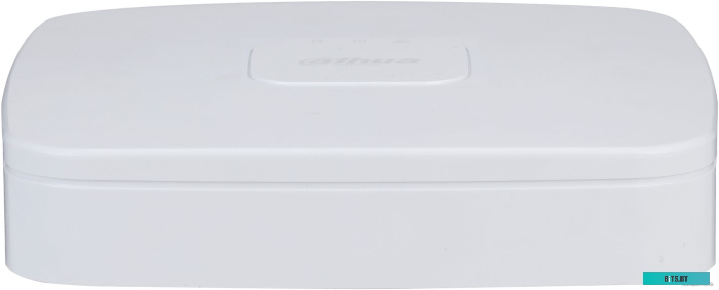 Dahua DHI-NVR4104-4KS2/L