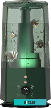 Deerma DEM-F360DW (международная версия, зеленый)